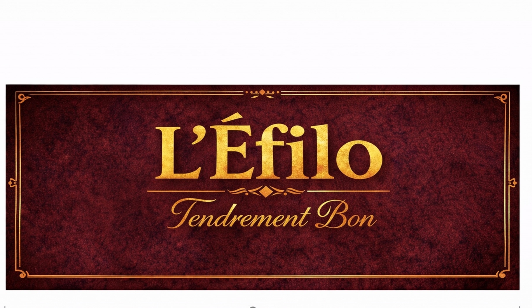 L'EFILO